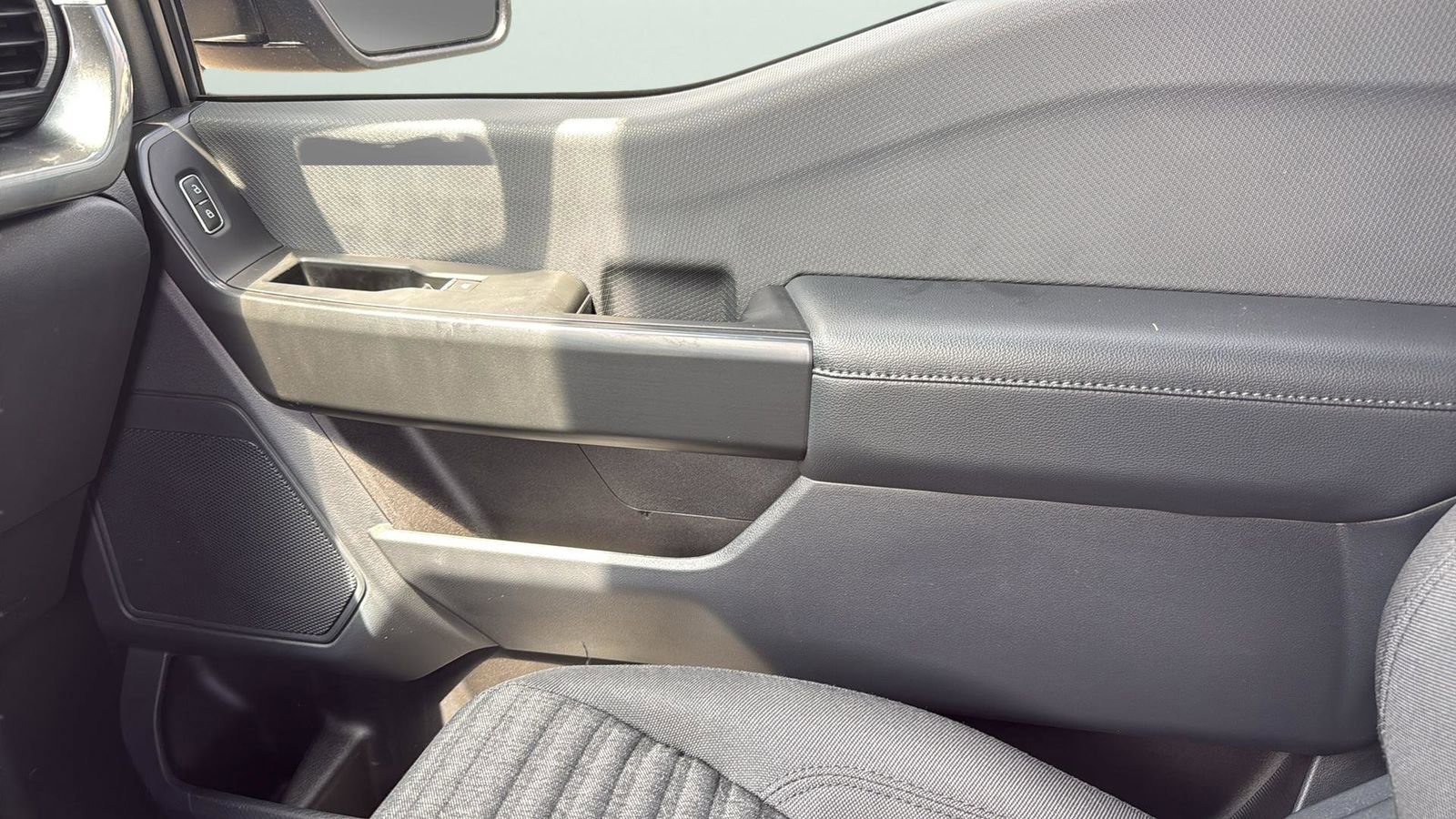 Certified 2022 Ford F150 XL w/ STX Appearance Package image 21