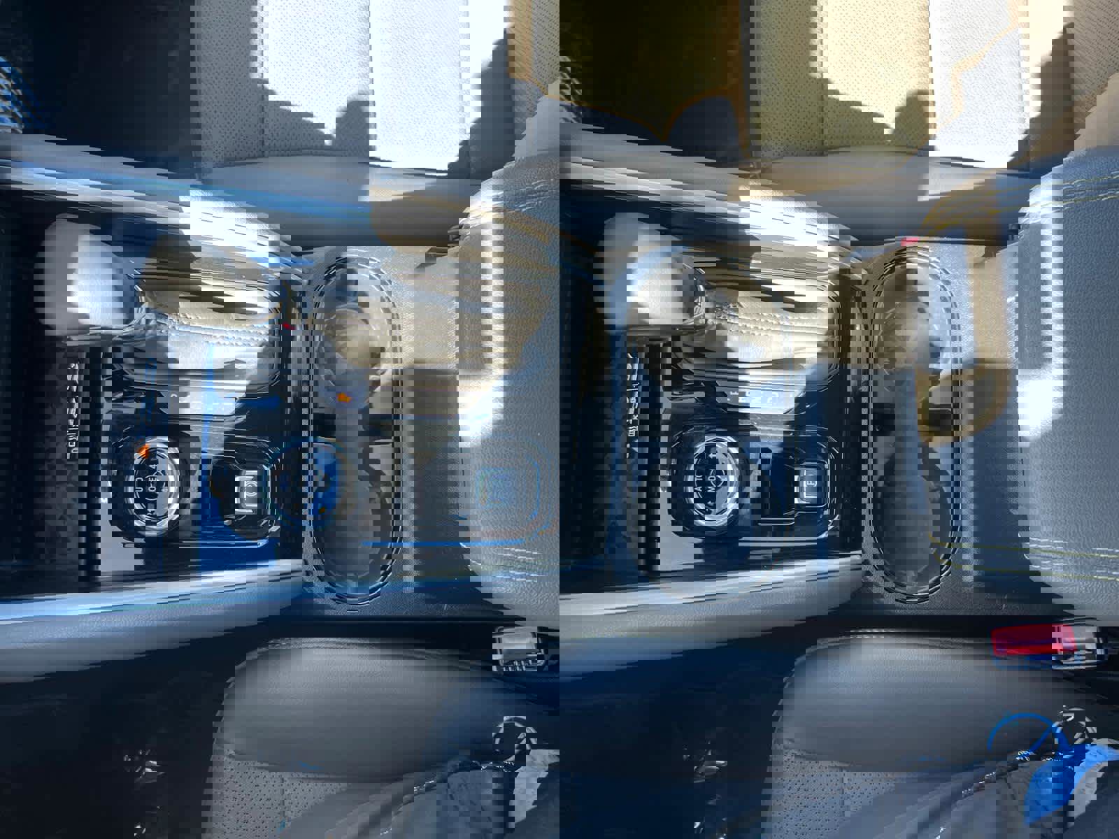 Certified 2024 Chevrolet Colorado ZR2 w/ ZR2 Convenience Package III image 22