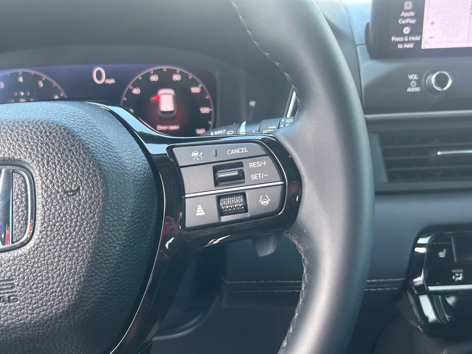 New 2026 Honda Pilot EX-L image 30