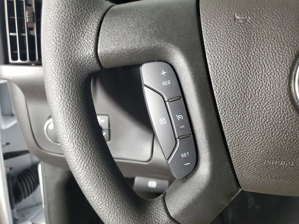 New 2026 Chevrolet Express 3500 w/ Power Convenience Package RWD image 28