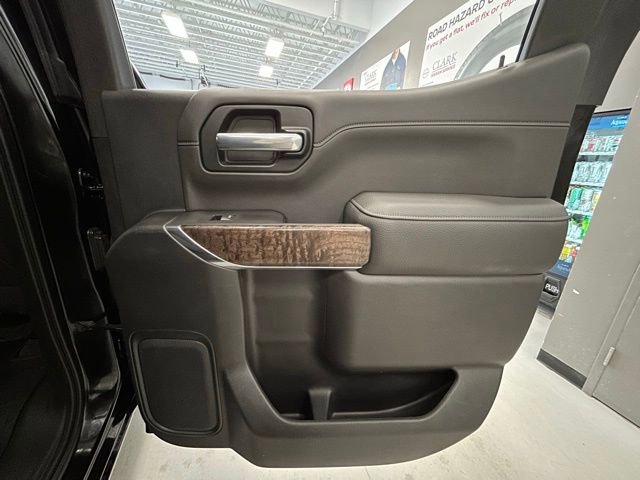 Used 2020 GMC Sierra 1500 Denali w/ Denali Ultimate Package AWD/4WD image 47
