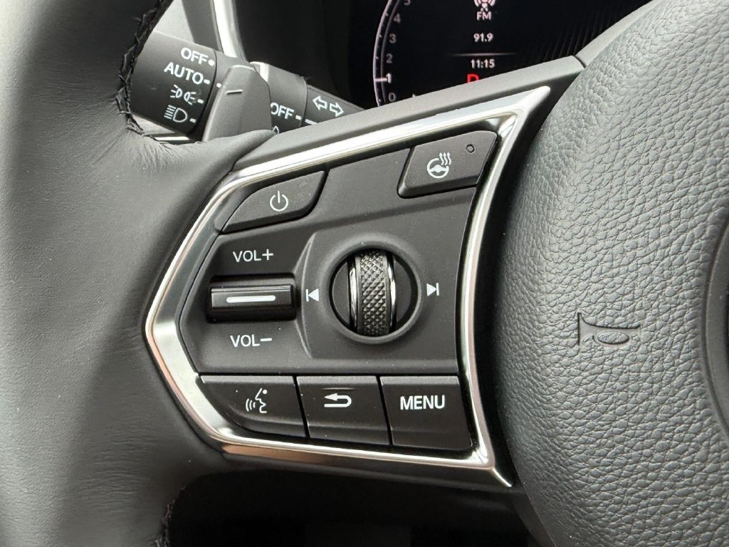 New 2026 Acura MDX w/ Advance Package AWD/4WD image 12