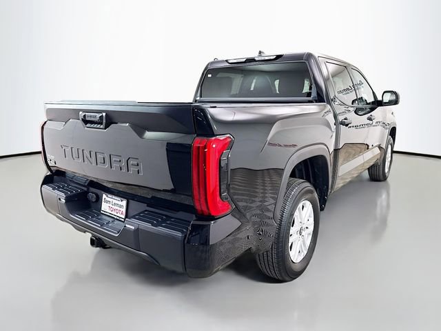 Used 2023 Toyota Tundra SR5 image 7