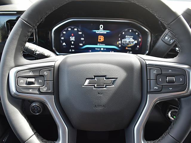 New 2026 Chevrolet Silverado 2500 LTZ w/ LTZ Plus Package image 10