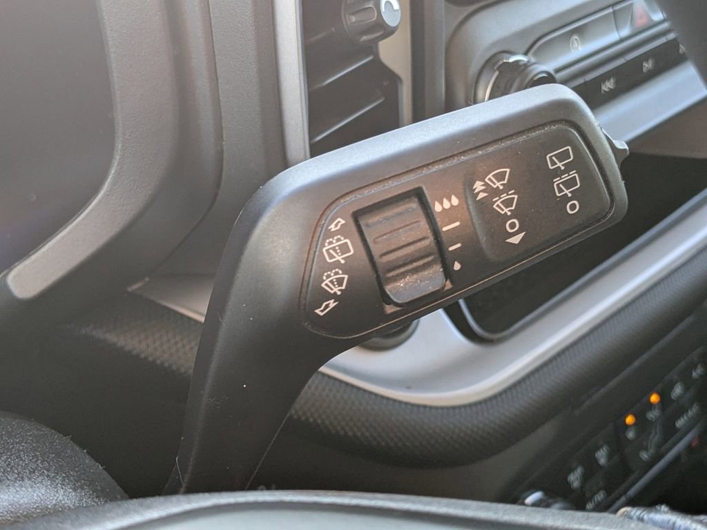 Used 2022 Ford Bronco Sport Big Bend w/ Convenience Package image 23