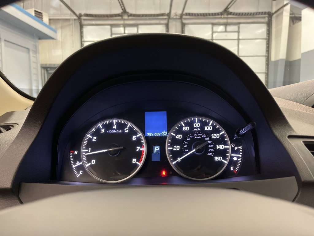 Used 2018 Acura RDX AWD image 15