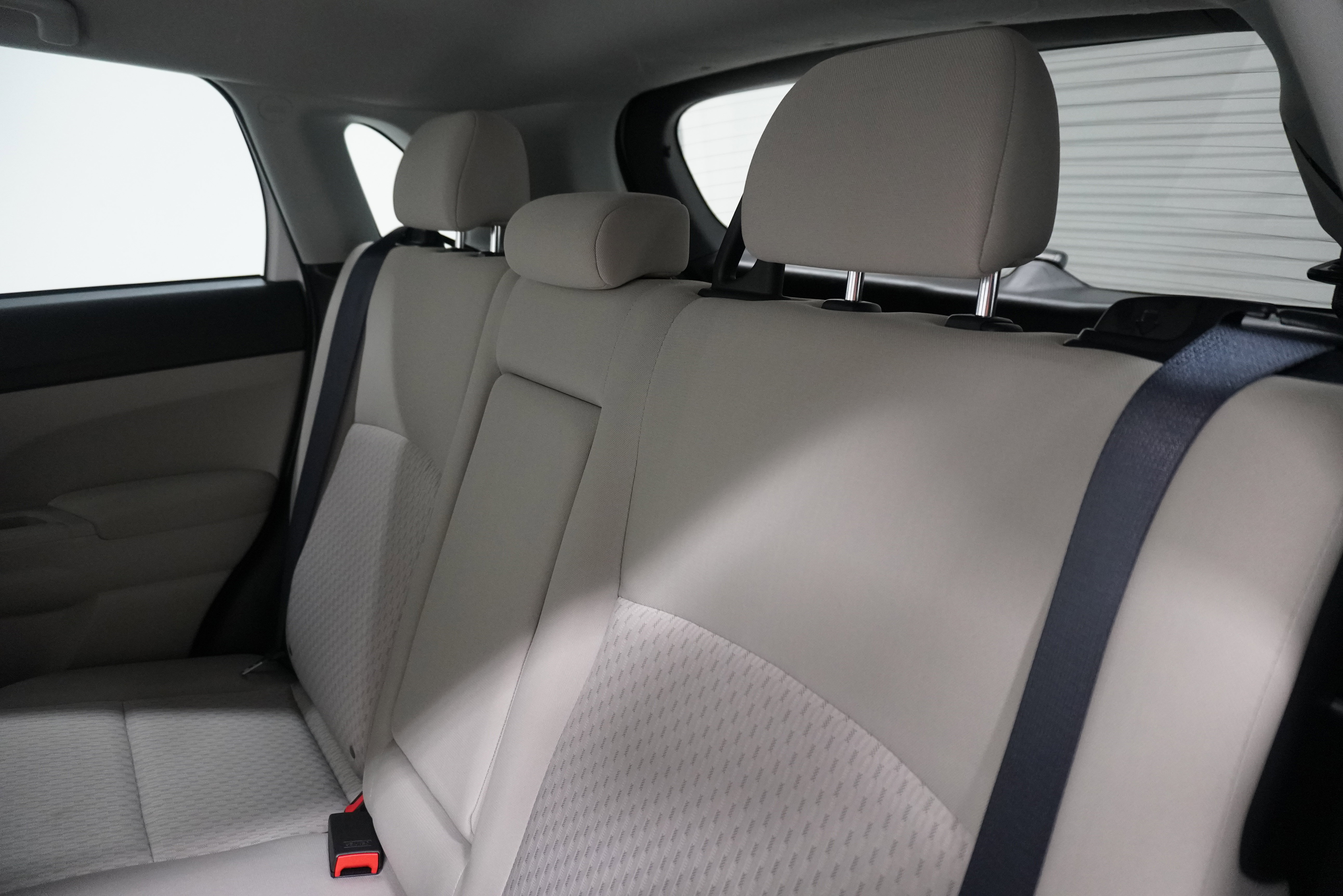 Used 2016 Mitsubishi Outlander Sport FWD image 11