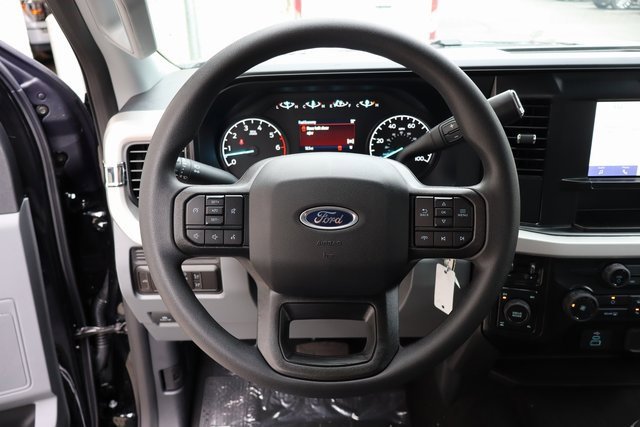 New 2026 Ford F250 XL w/ STX Appearance Package image 23