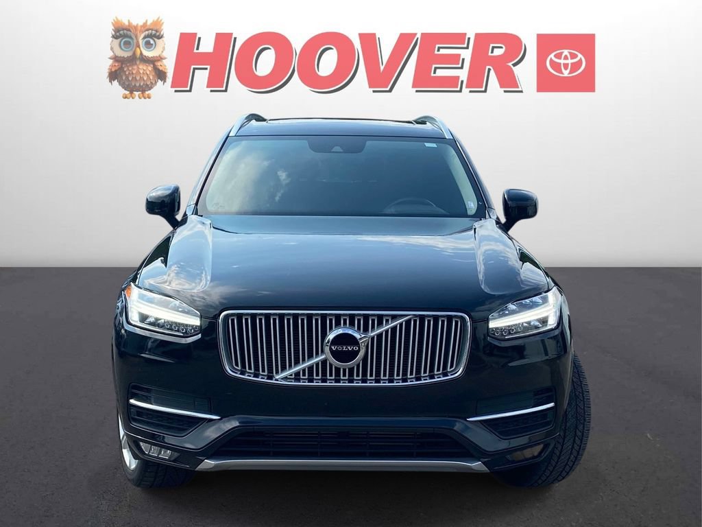 Used 2019 Volvo XC90 T6 Inscription w/ Protection Package Premier AWD/4WD image 6