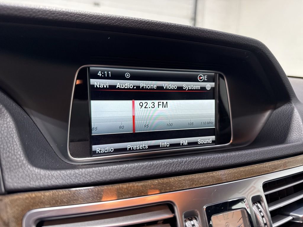 Used 2015 Mercedes-Benz E 350 E 350 image 24