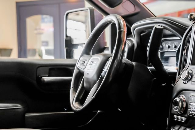 Used 2023 GMC Sierra 2500 AT4 w/ Gooseneck/5TH Wheel Package image 15