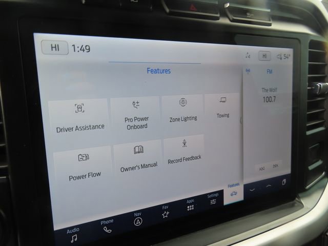 Used 2023 Ford F150 XLT w/ Equipment Group 302A High image 34