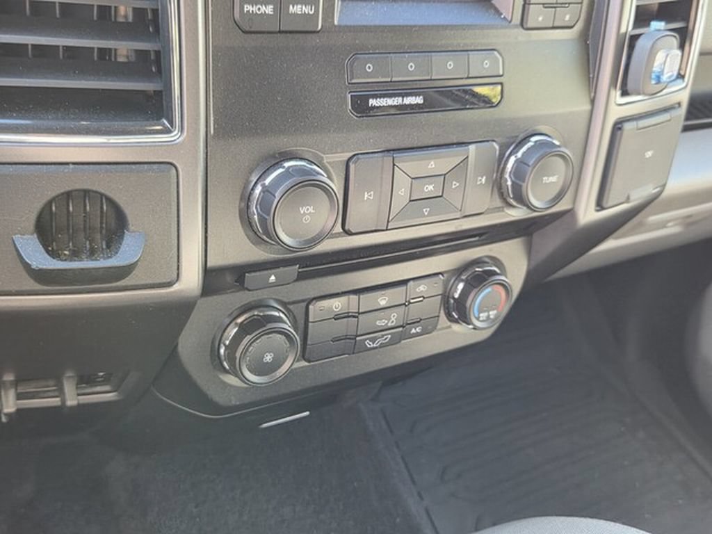 Used 2017 Ford F150 XLT RWD image 7