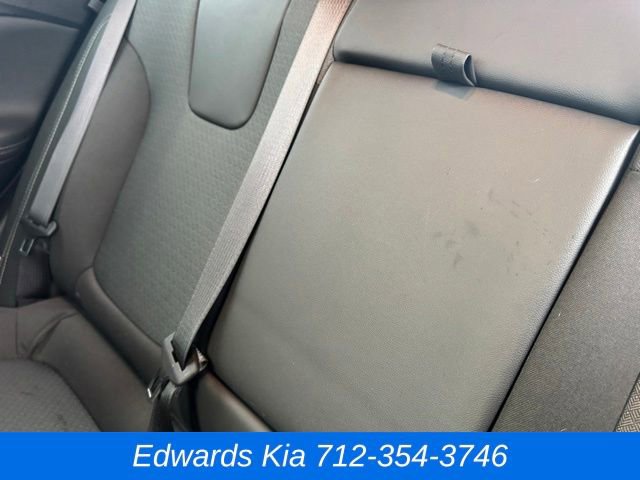 Used 2024 Buick Encore GX Preferred w/ Comfort Package image 17