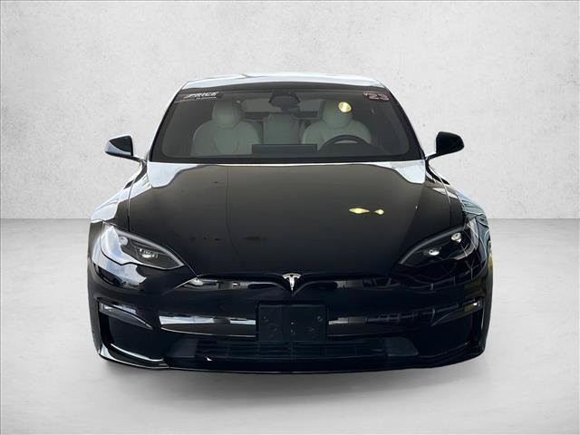 Used 2023 Tesla Model S Standard Range AWD/4WD image 7