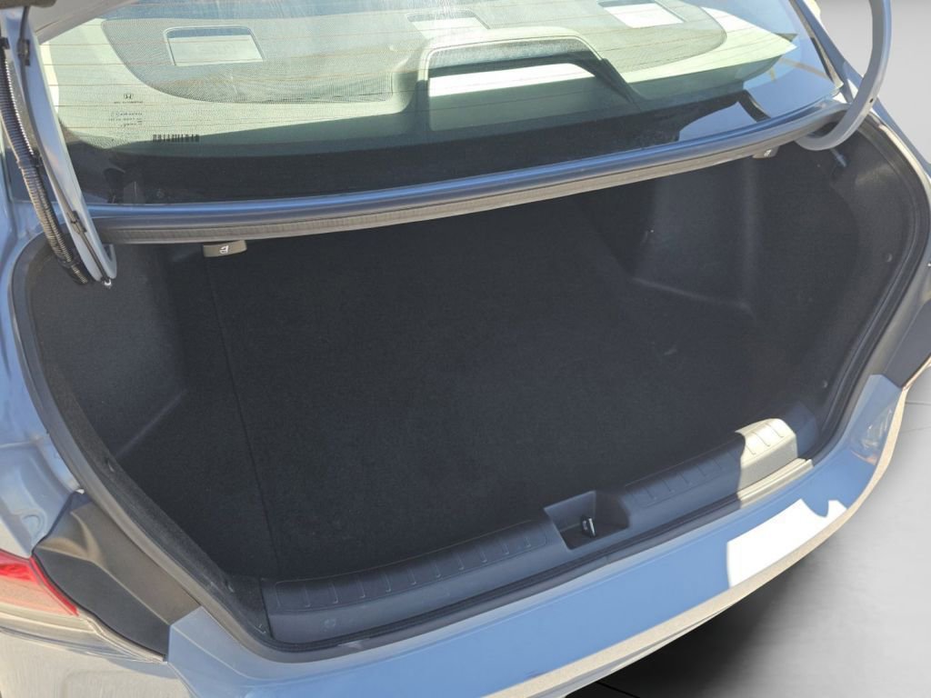 Certified 2023 Honda Civic Touring image 28