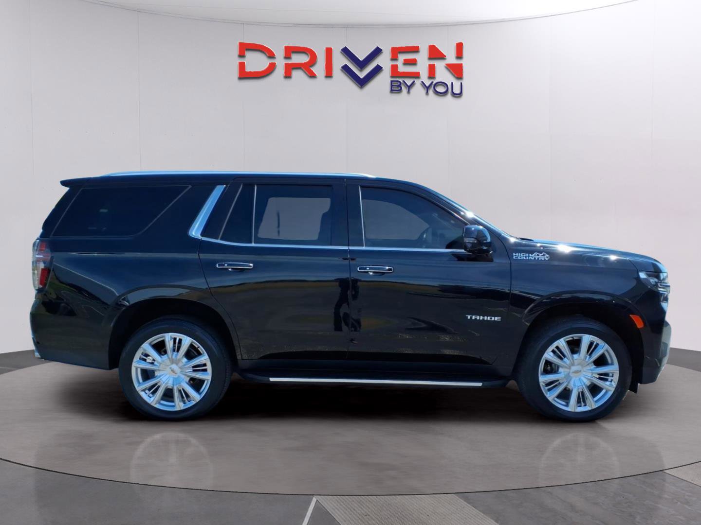 Used 2023 Chevrolet Tahoe High Country image 6