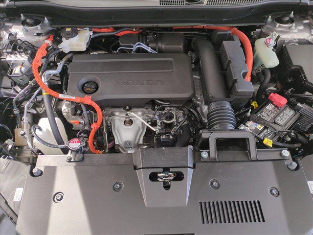 New 2027 Honda CR-V Sport-L image 16