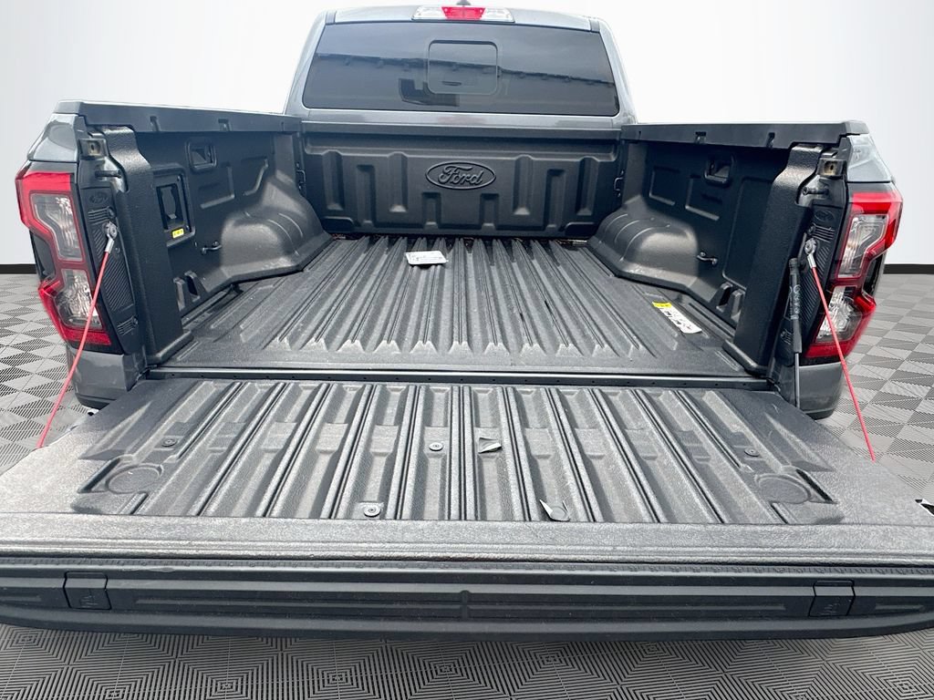 Used 2024 Ford Ranger XLT w/ Trailer Tow Package RWD image 27