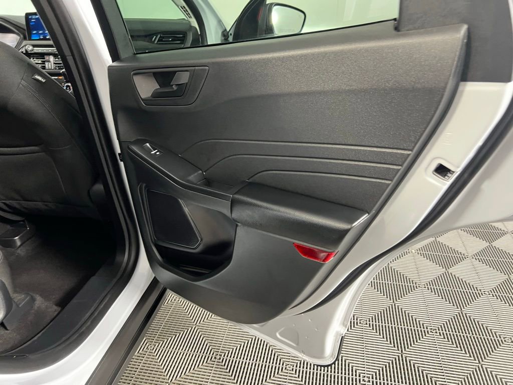 Used 2025 Ford Escape Active image 27