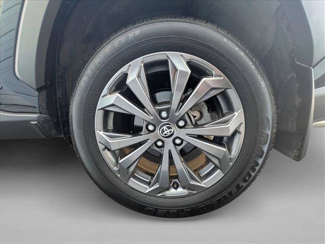 Used 2024 Toyota RAV4 XLE Premium w/ Weather Package AWD/4WD image 22