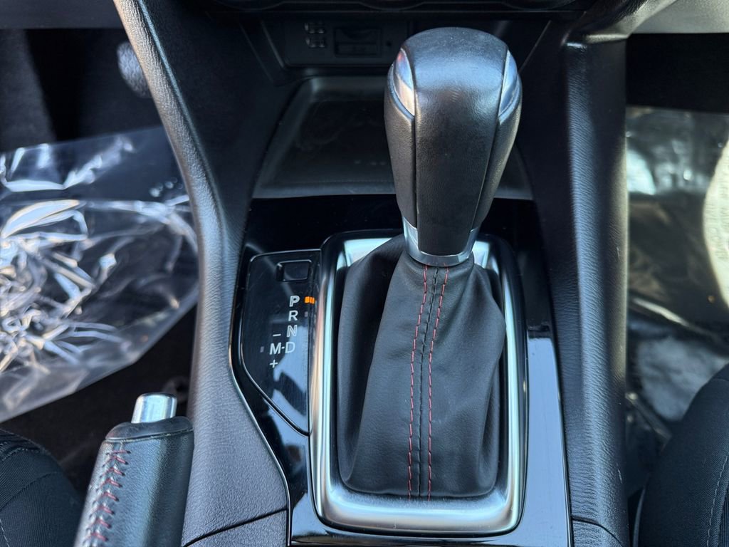 Used 2016 MAZDA MAZDA3 i Touring image 18