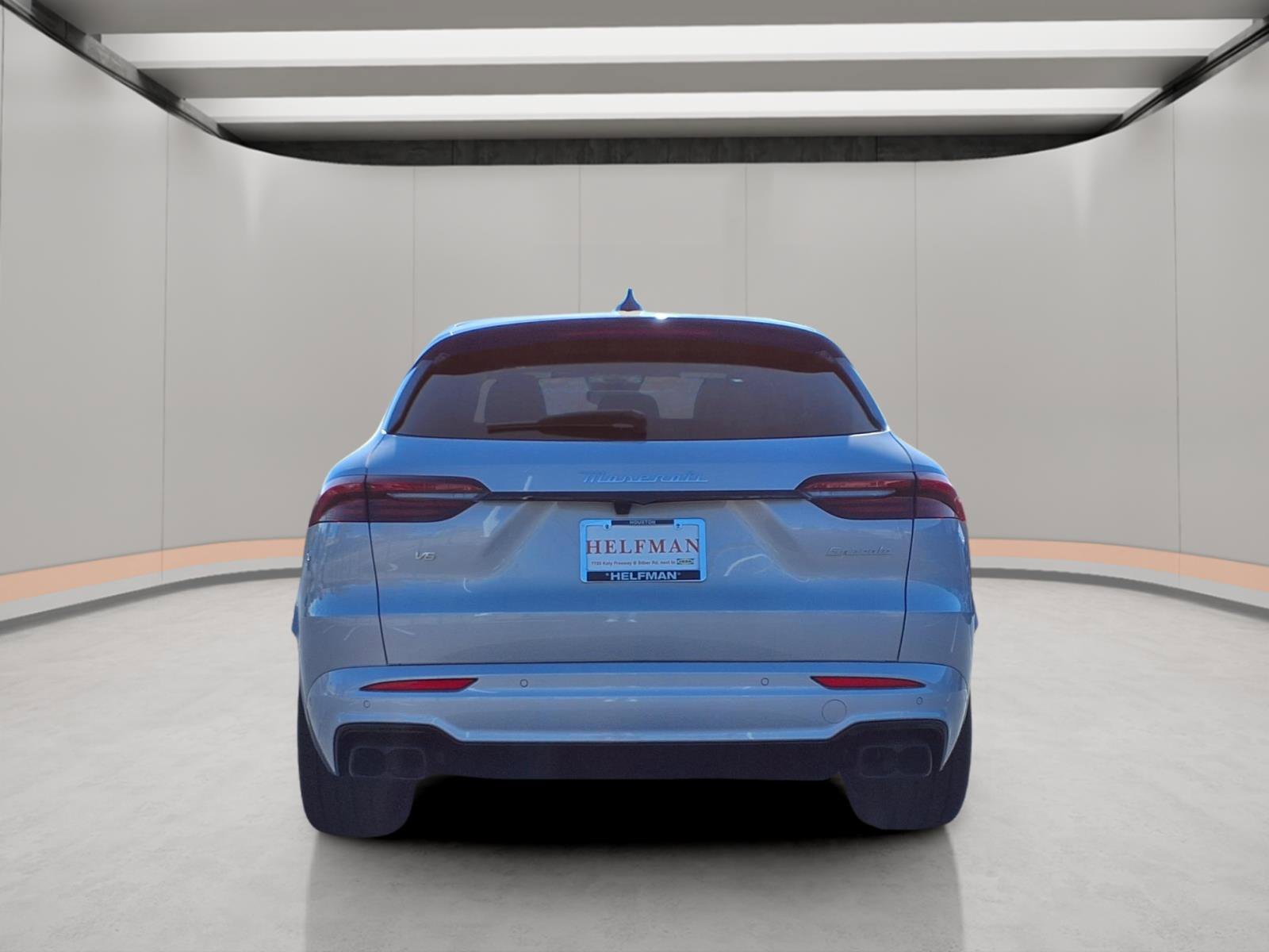 New 2026 Maserati Grecale Modena image 5