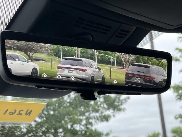 New 2026 Lexus TX 350 AWD image 35