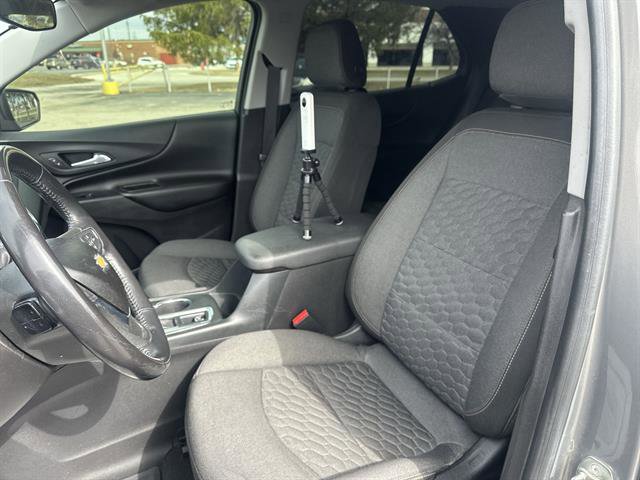 Used 2018 Chevrolet Equinox LT image 13