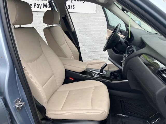 Used 2013 BMW X3 xDrive28i image 11