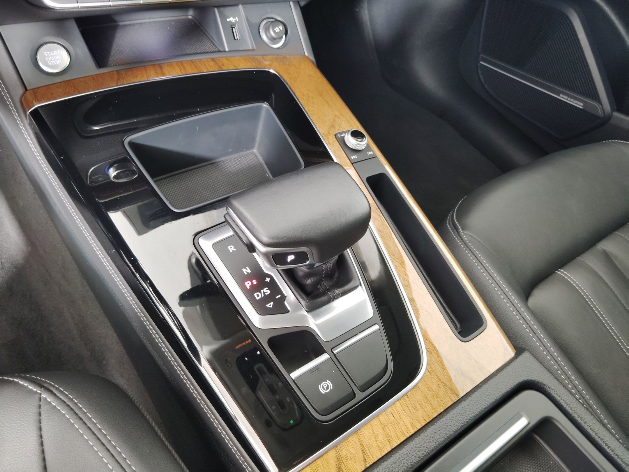 Used 2022 Audi Q5 2.0T Premium Plus w/ Premium Plus Package image 16