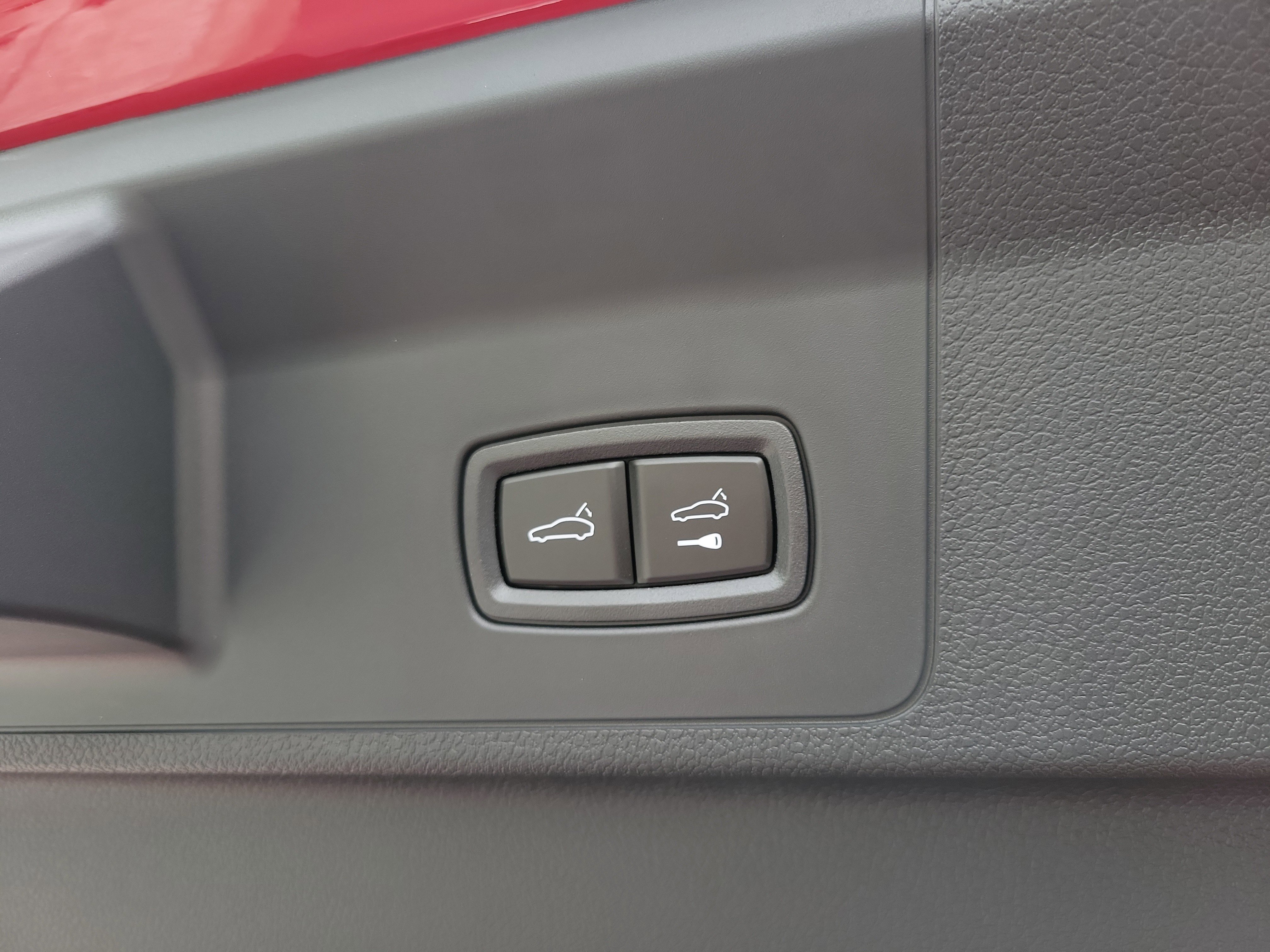 New 2026 Porsche Panamera RWD image 14