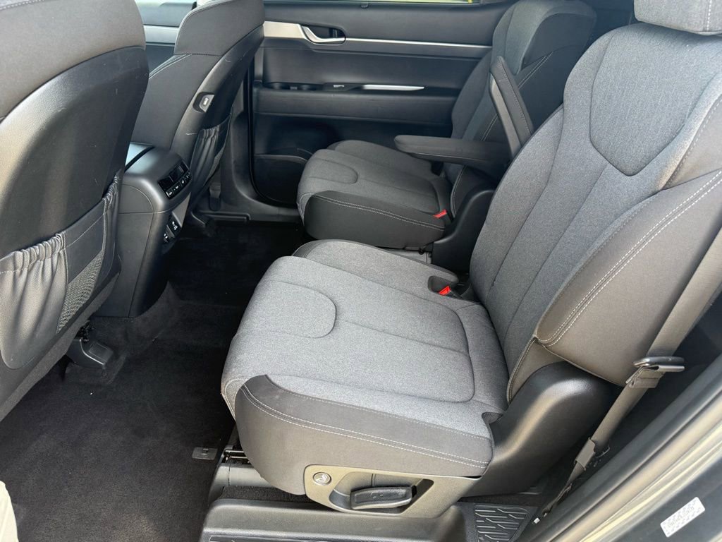 Used 2020 Hyundai Palisade SEL w/ Convenience Package image 43