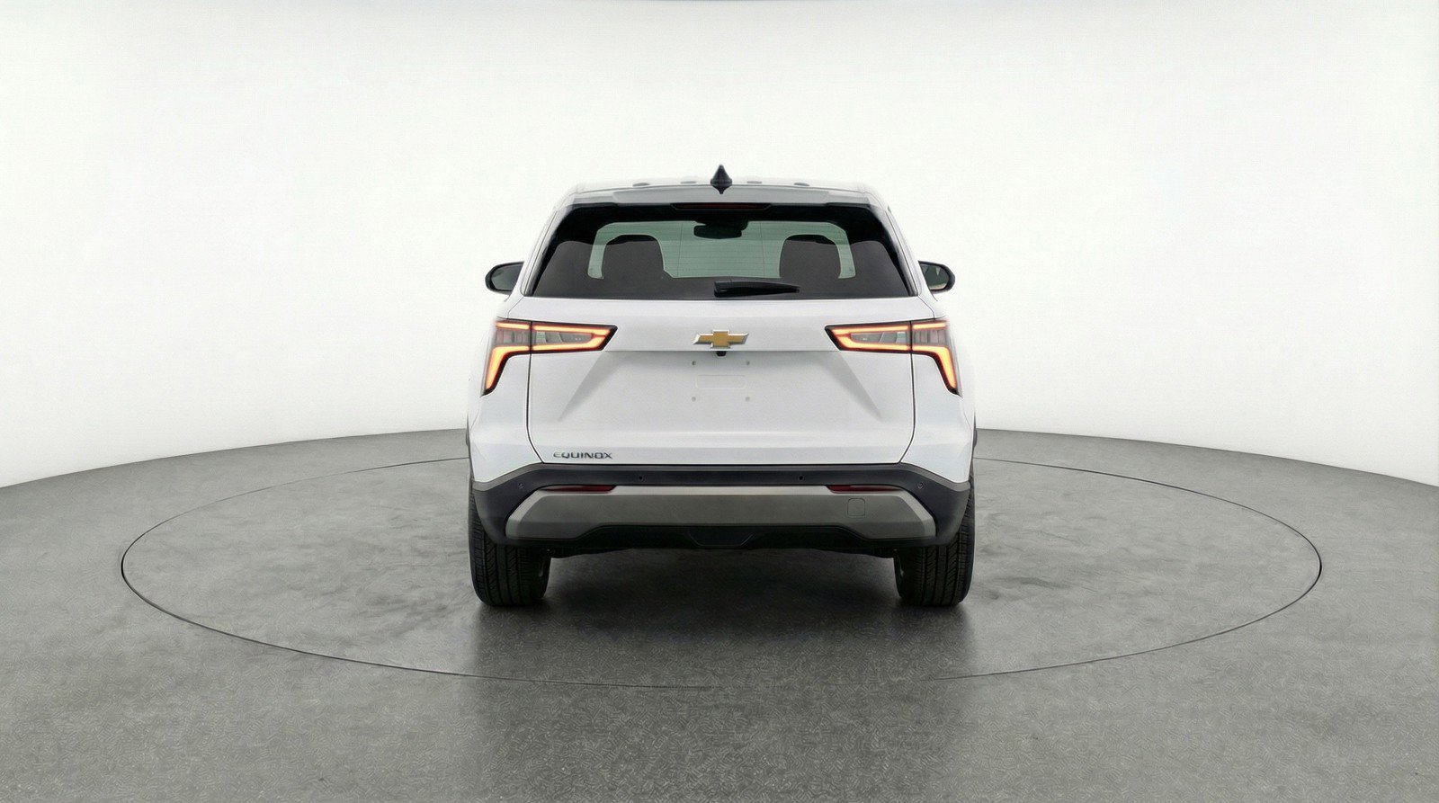 Used 2025 Chevrolet Equinox LT image 7