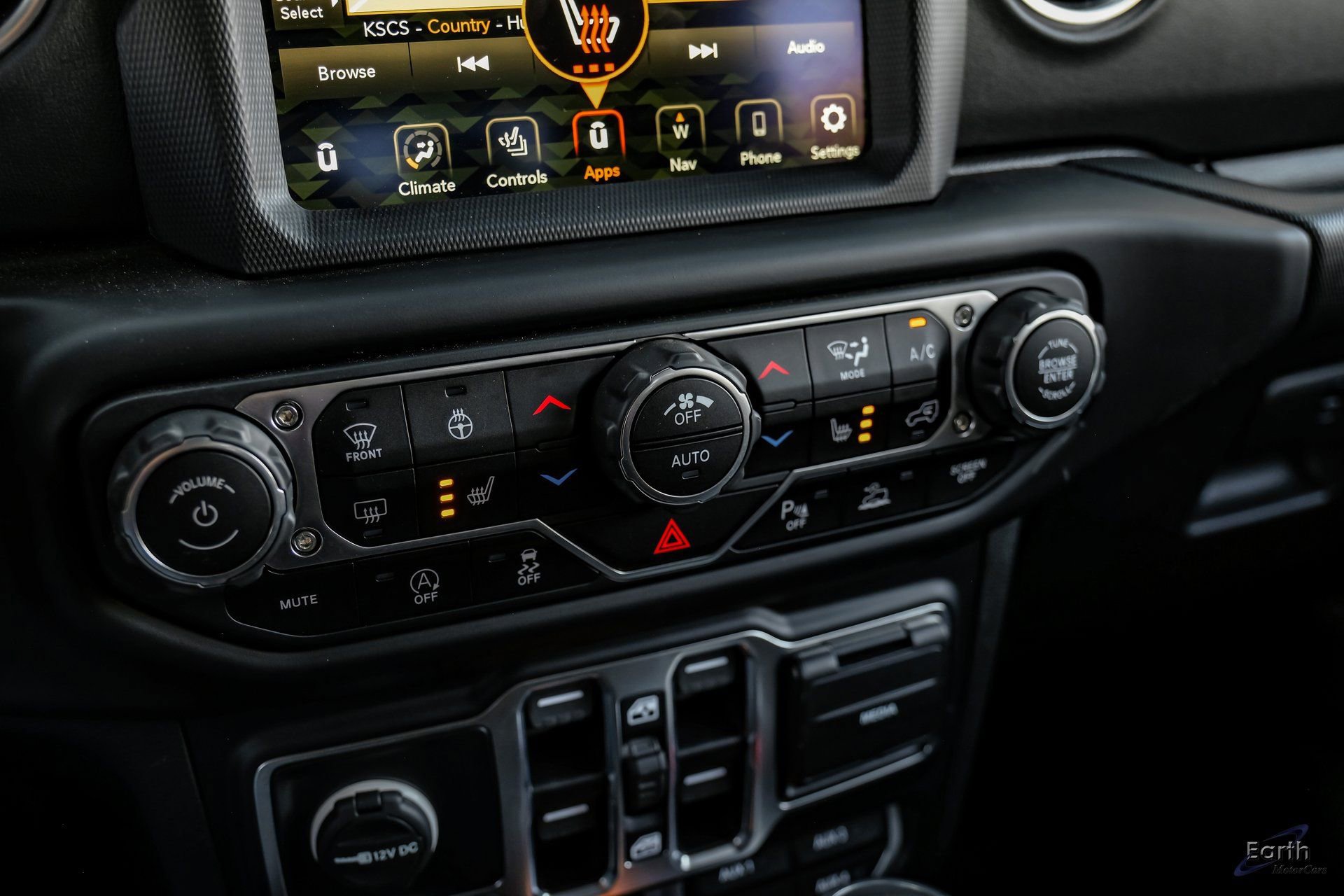 Used 2020 Jeep Gladiator Rubicon AWD/4WD image 62