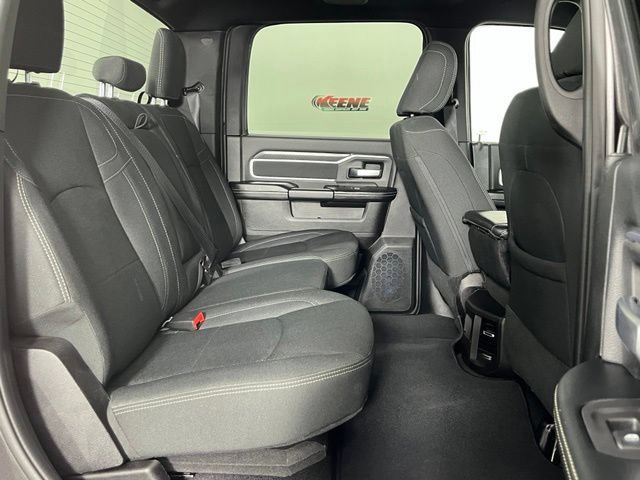 Used 2026 RAM 2500 Big Horn AWD/4WD image 28