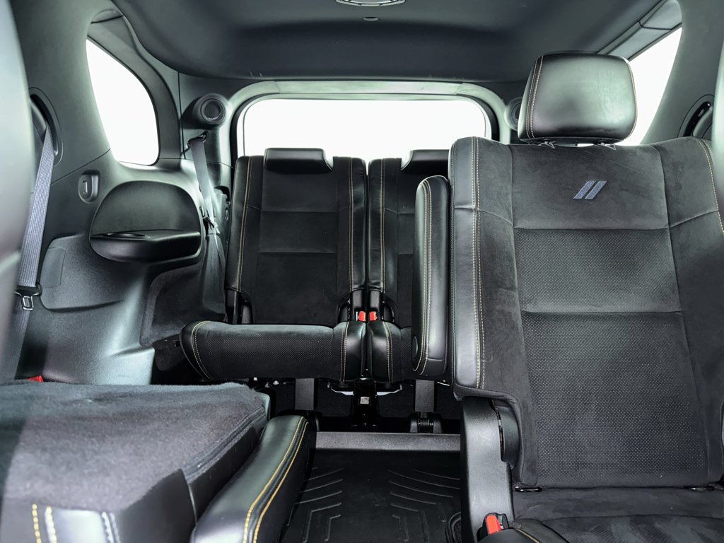 Used 2023 Dodge Durango R/T AWD/4WD image 10