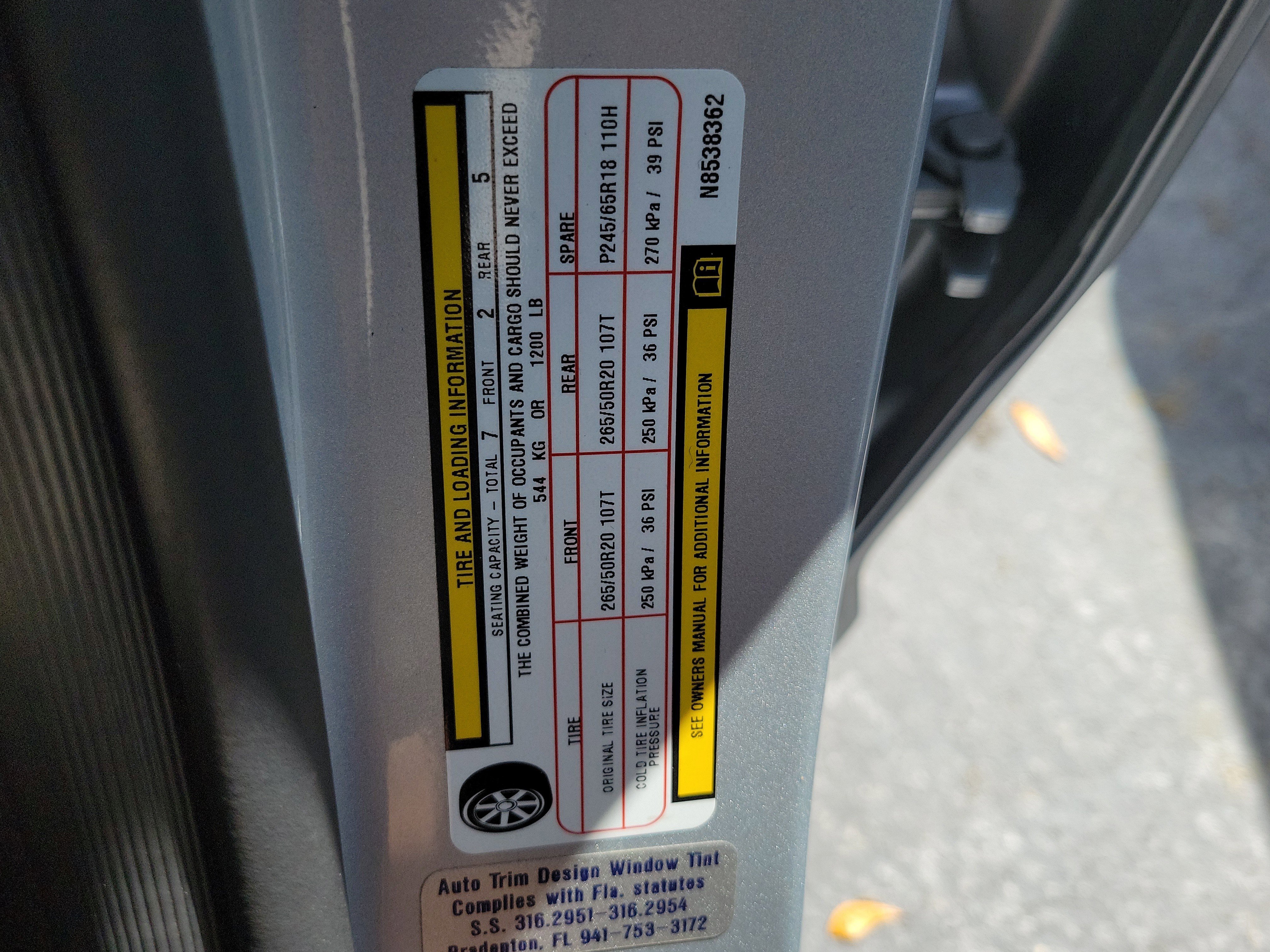 Used 2022 Jeep Grand Cherokee L Overland image 31