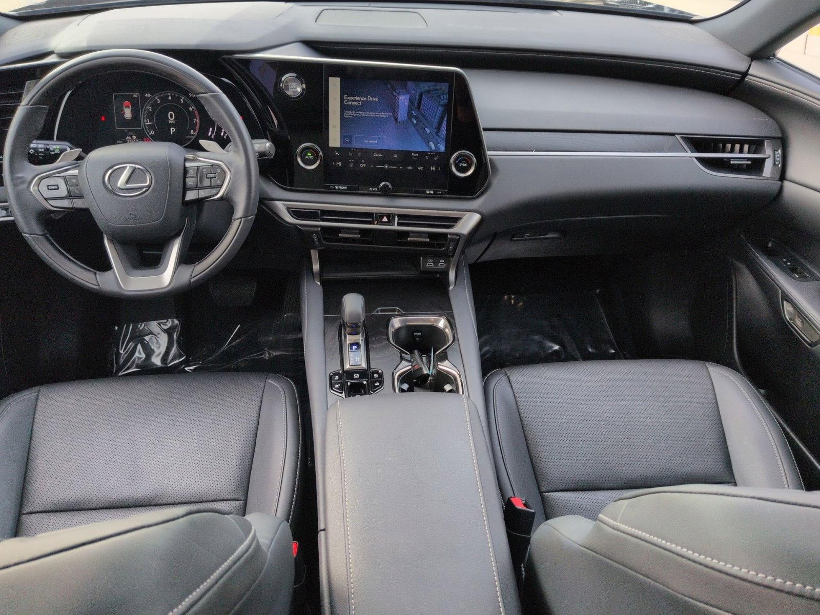 Used 2023 Lexus RX 350 AWD image 22