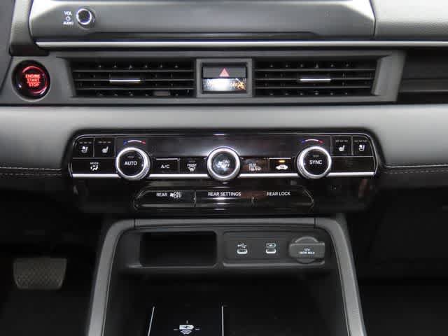 New 2026 Honda Pilot Elite image 25