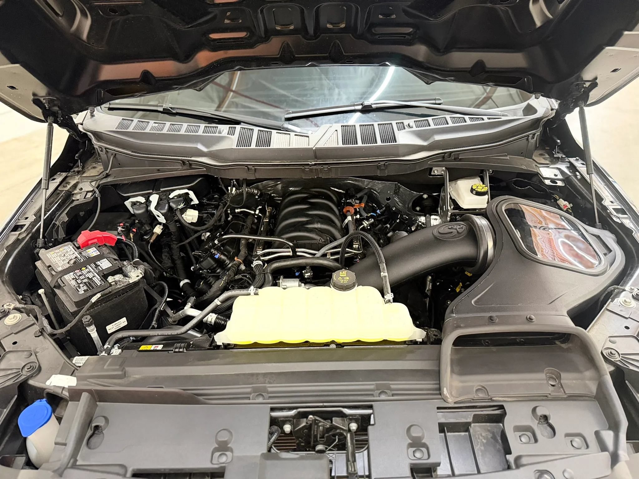 Used 2025 Ford F150 XL AWD/4WD image 26
