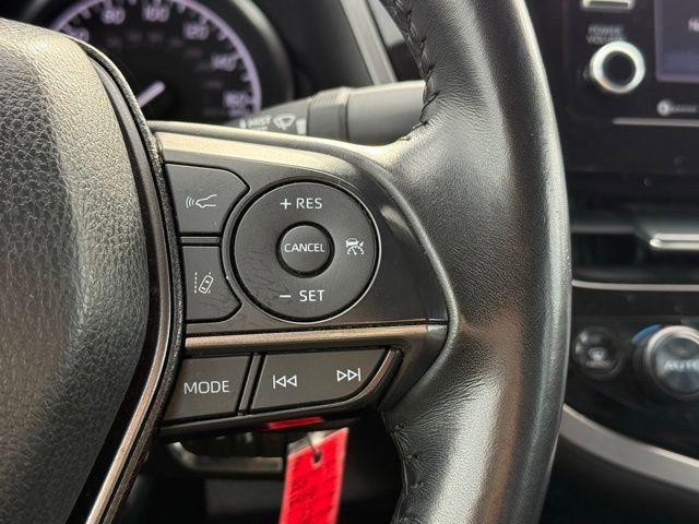 Used 2023 Toyota Camry SE FWD image 20