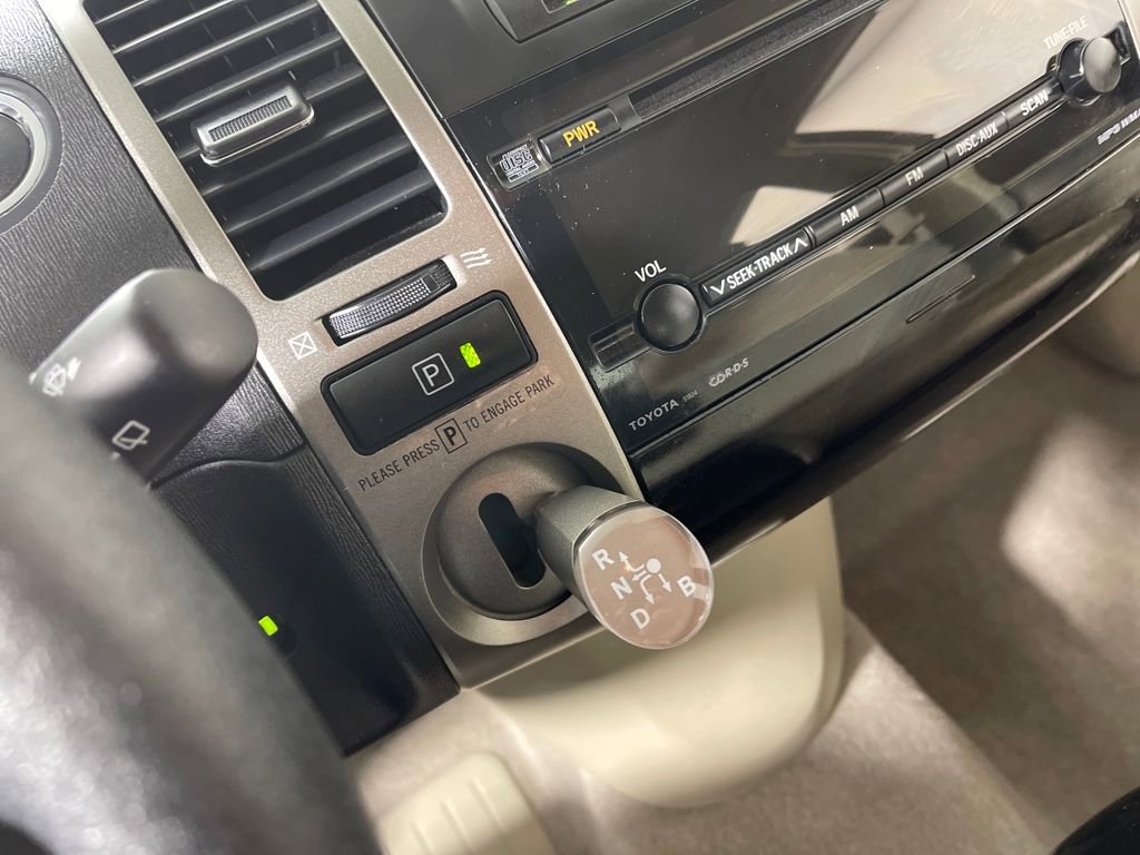 Used 2009 Toyota Prius image 22