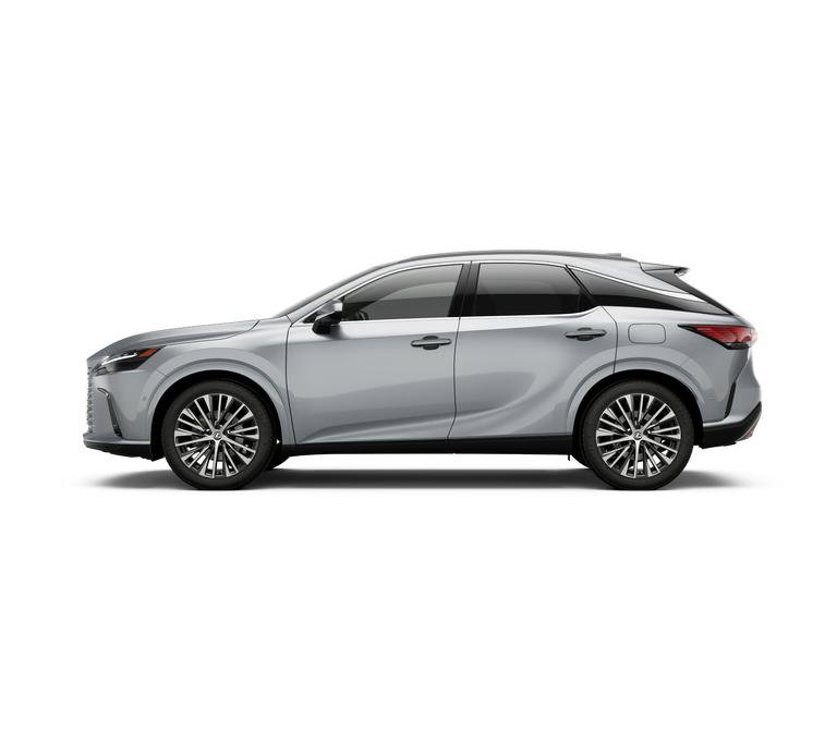 New 2026 Lexus RX 350 Premium Plus w/ Convenience Package AWD/4WD image 17