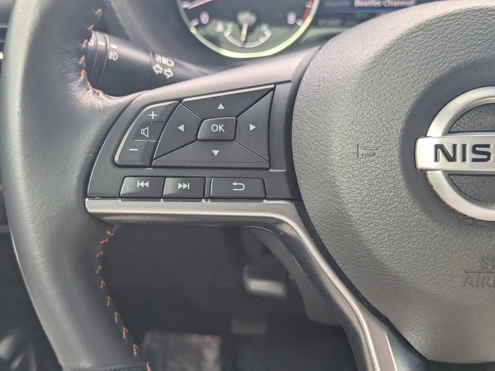 Used 2023 Nissan Sentra SR FWD image 21