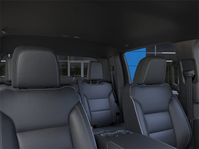 New 2026 GMC Sierra EV Elevation image 24
