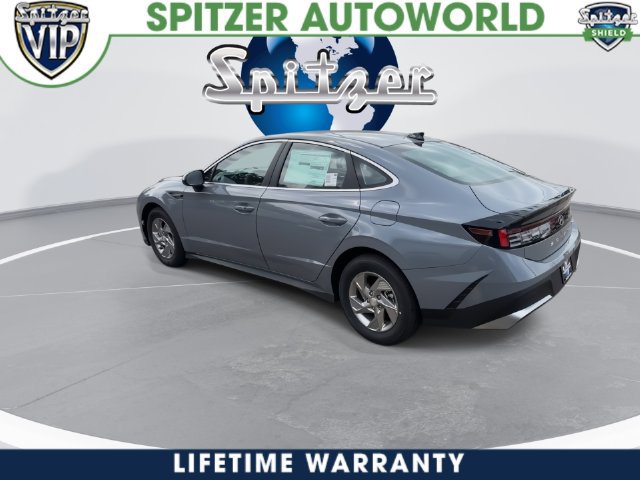 New 2026 Hyundai Sonata SE FWD image 11