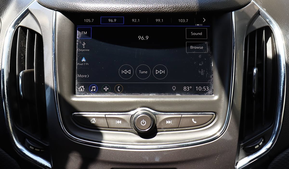 Used 2019 Chevrolet Cruze LT w/ Convenience Package FWD image 46