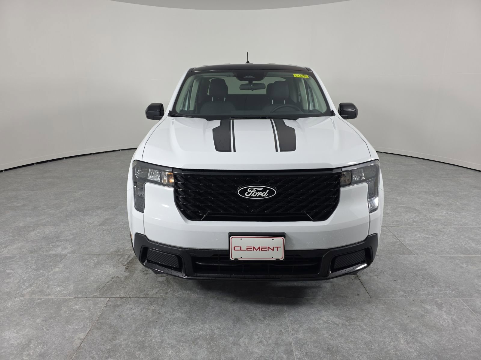 New 2025 Ford Maverick XLT w/ XLT Luxury Package image 2