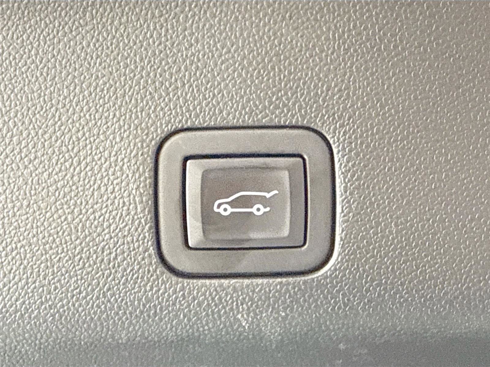 Used 2024 Chevrolet Tahoe LT image 52